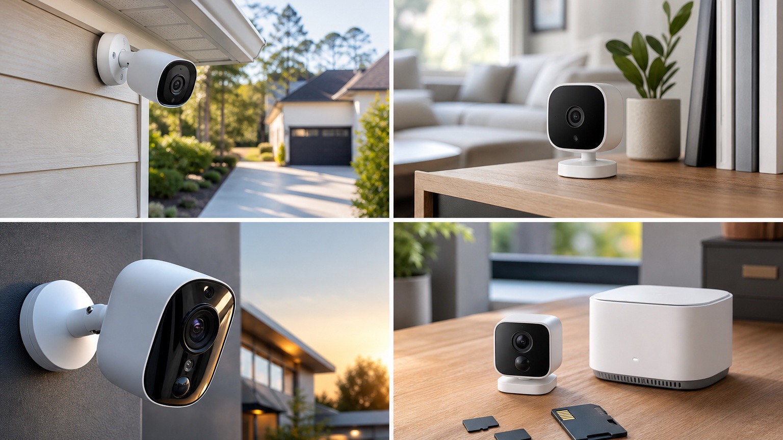 Arlo Pro 6 Review: Worth the Premium Price? article image