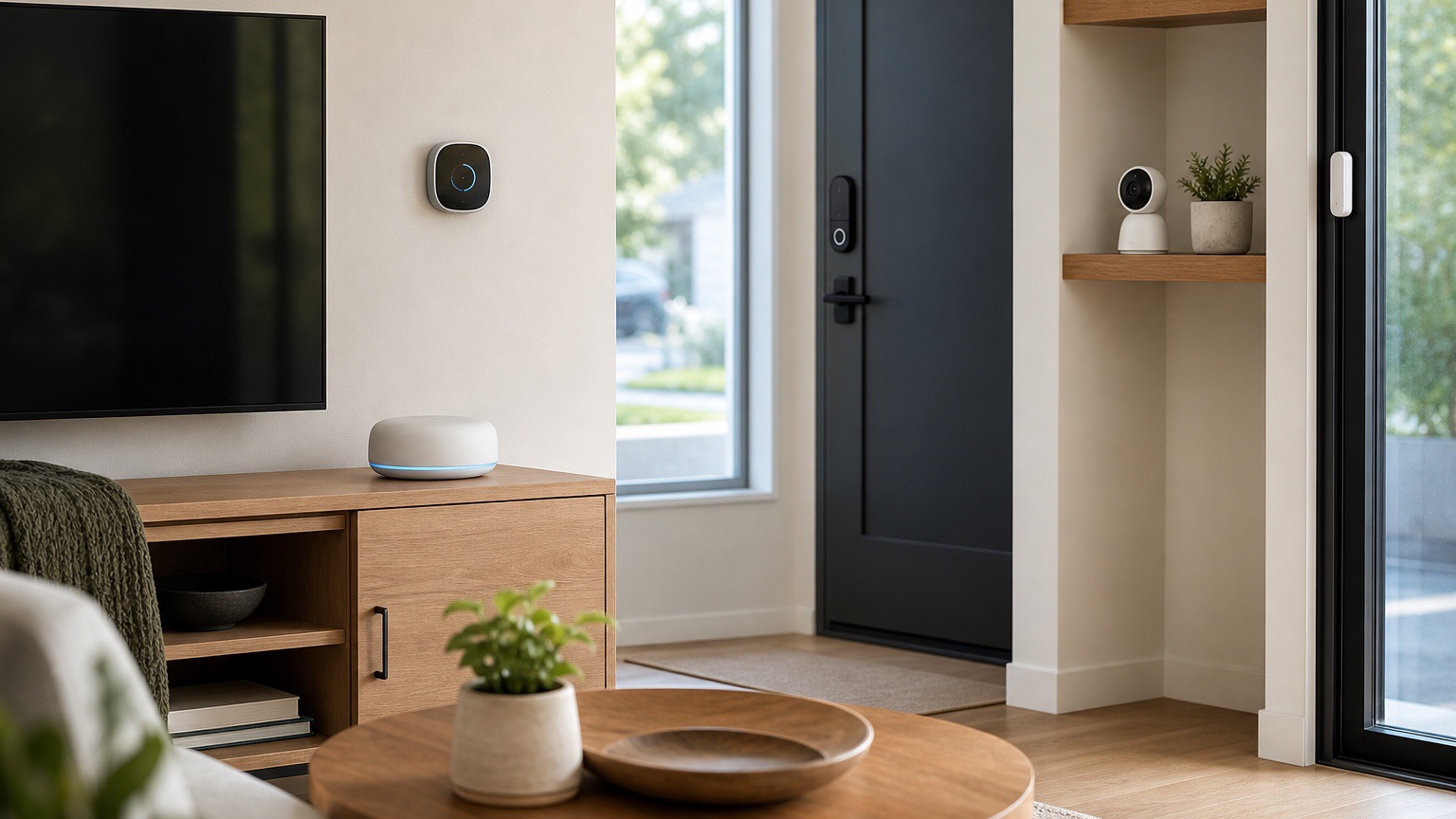AT&T Connected Life Review: Is the New Smart Home Platform Worth It?