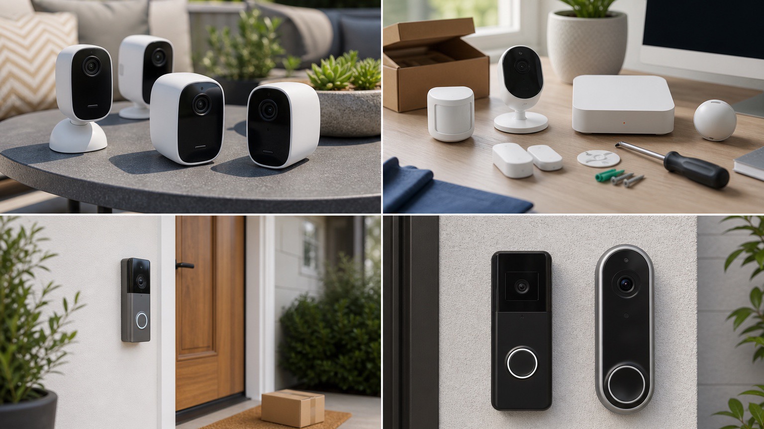 Best Blink Cameras: Complete Buying Guide article image