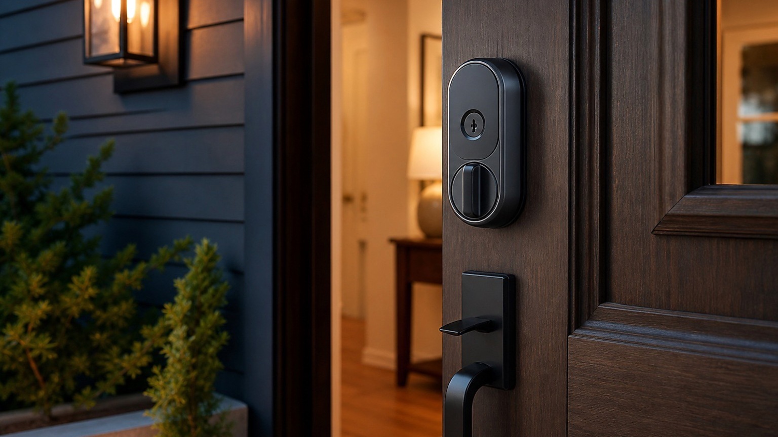 Eufy FamiLock S3 Max Review: Should You Buy This 3-in-1 Smart Lock?