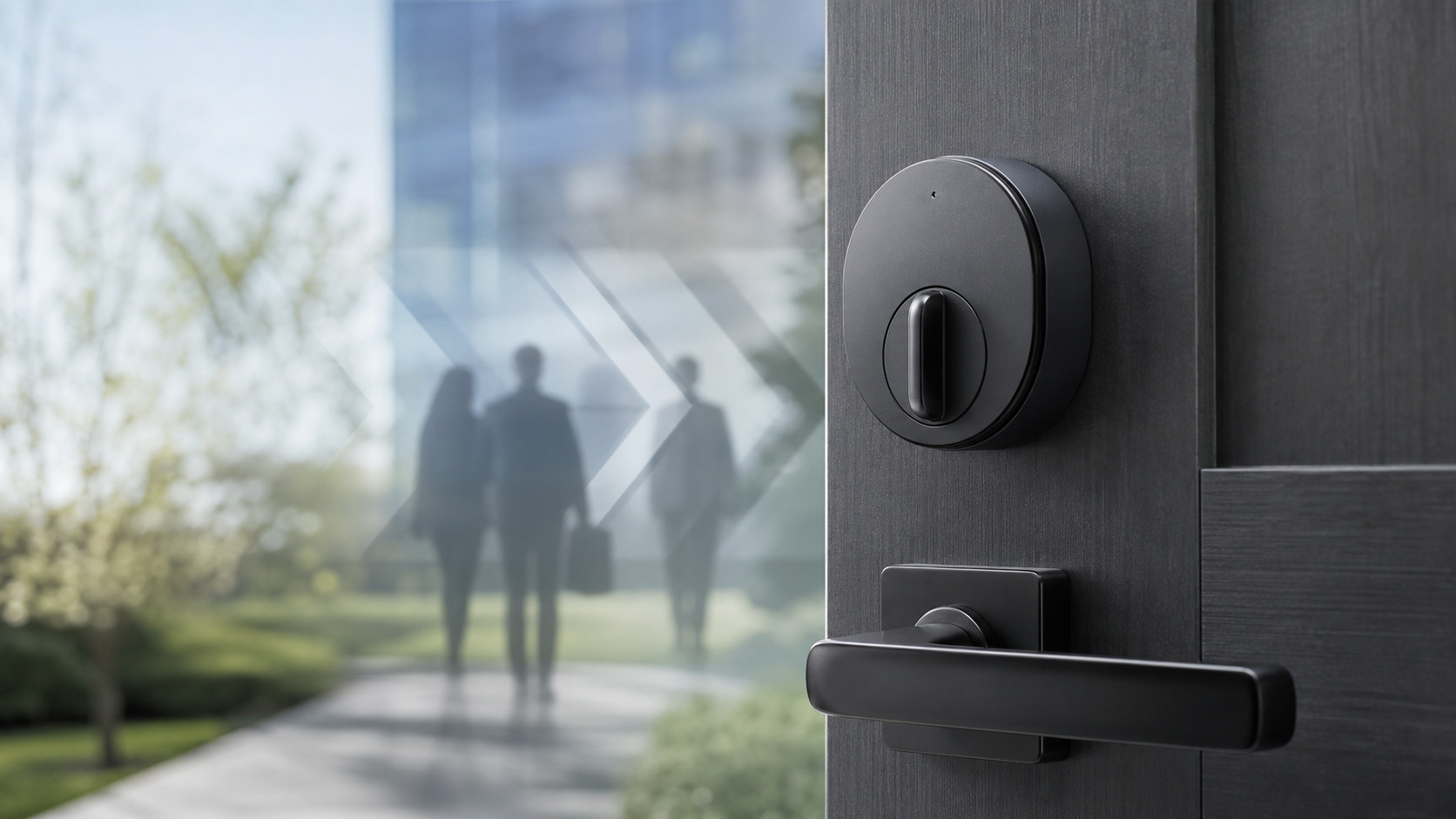 Level Home Shake-Up: What Smart Lock Buyers Should Do Now
