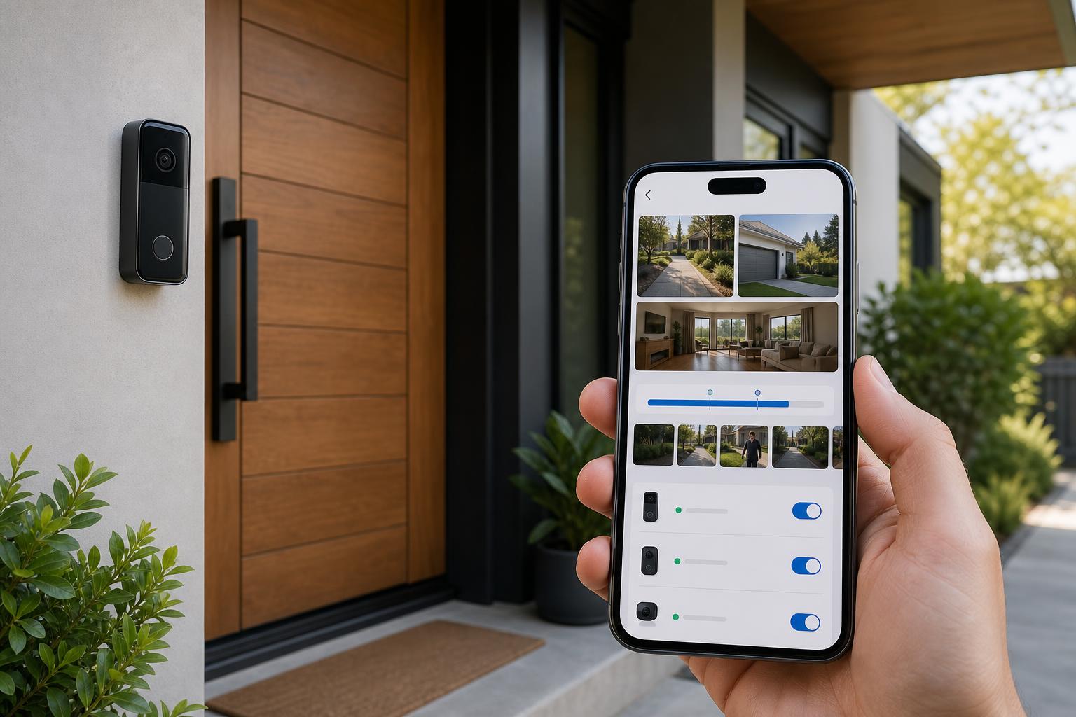 Should You Move Nest Cameras and Doorbells to Google Home in 2026?
