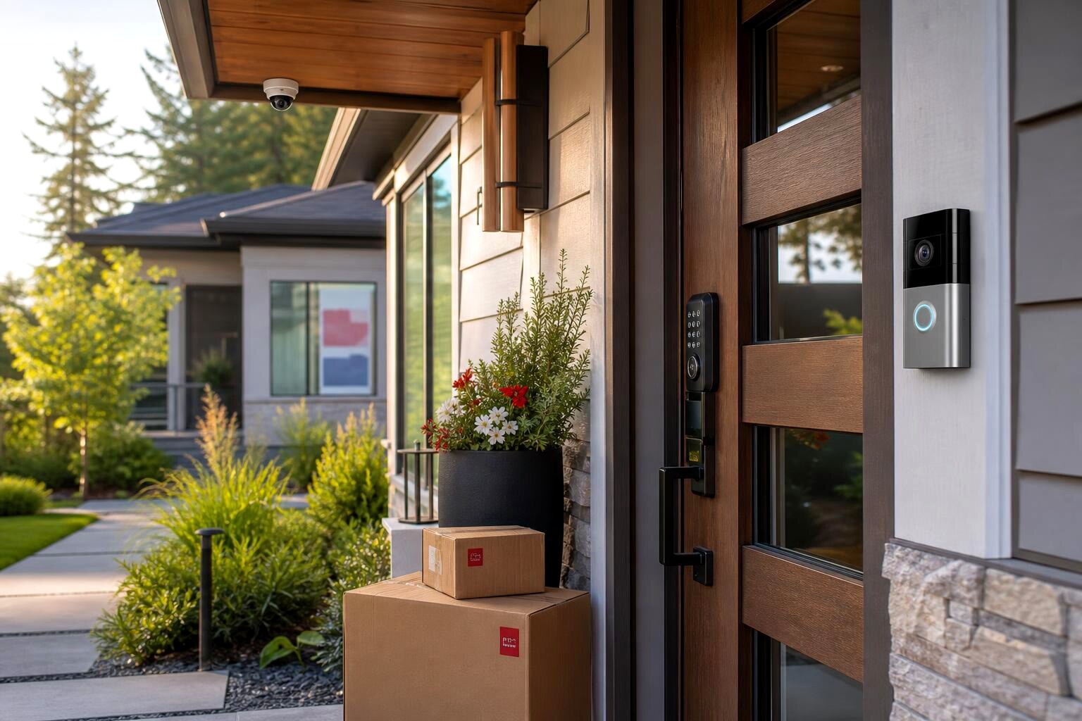 Prime Day 2026 Home Security: A Buyer's 48-Hour Strategy