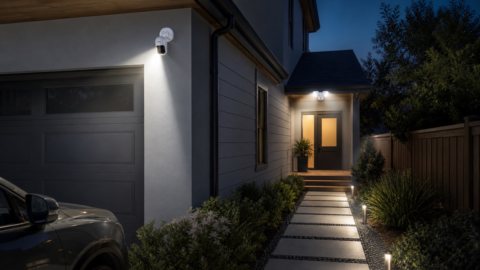 Ring's New 2K Spotlight and Floodlight Cameras: Should You Wait?