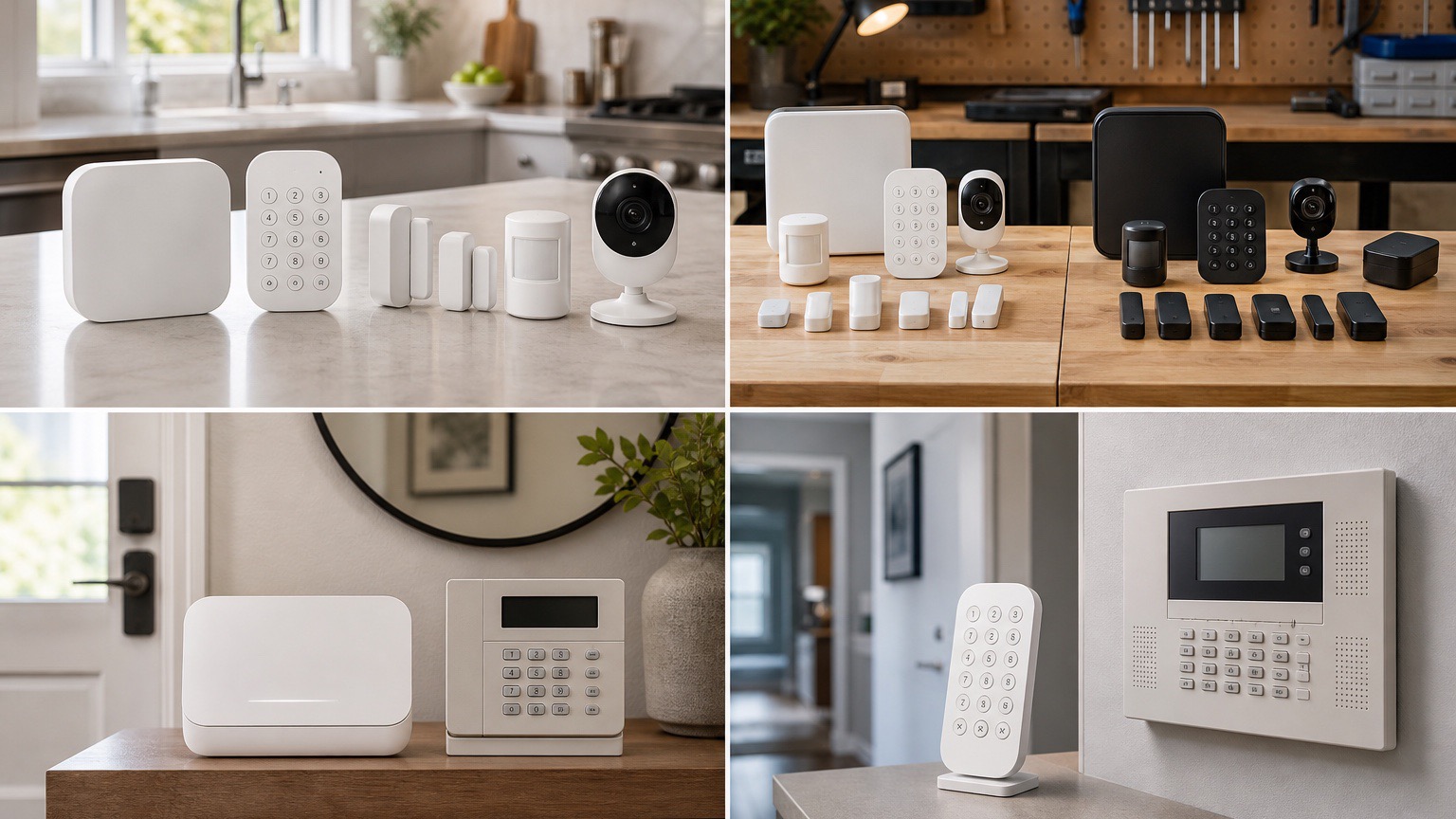 Ring Doorbell vs Nest Doorbell article image