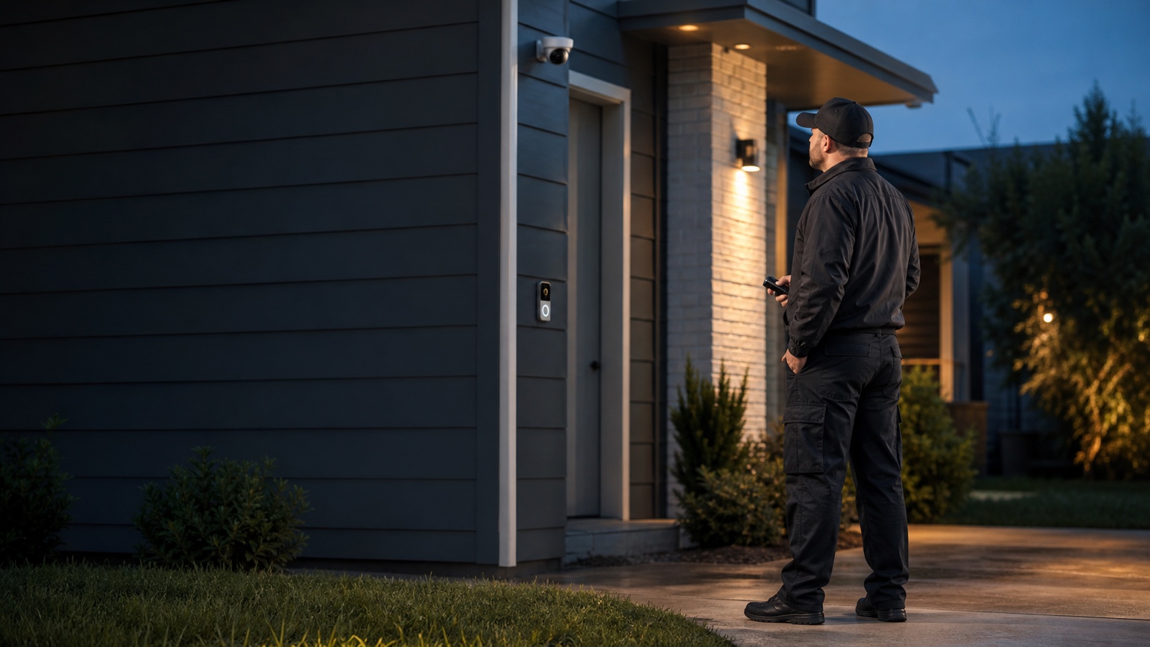 Ring Guard Response: What UK Homeowners Need to Know