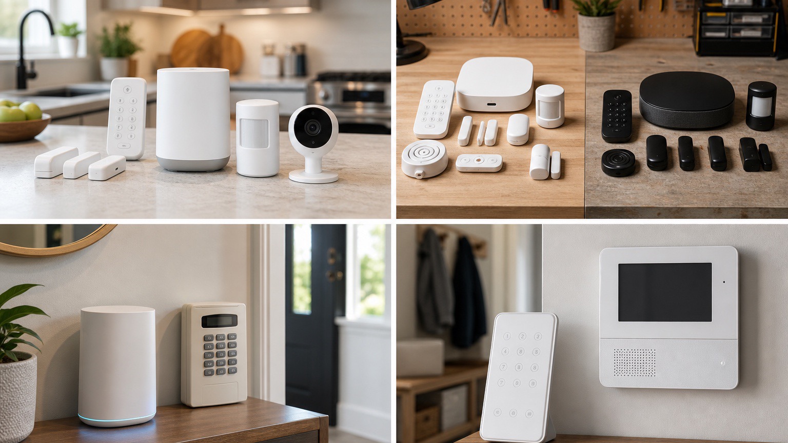 Ring vs SimpliSafe: Which Is Better in 2026?