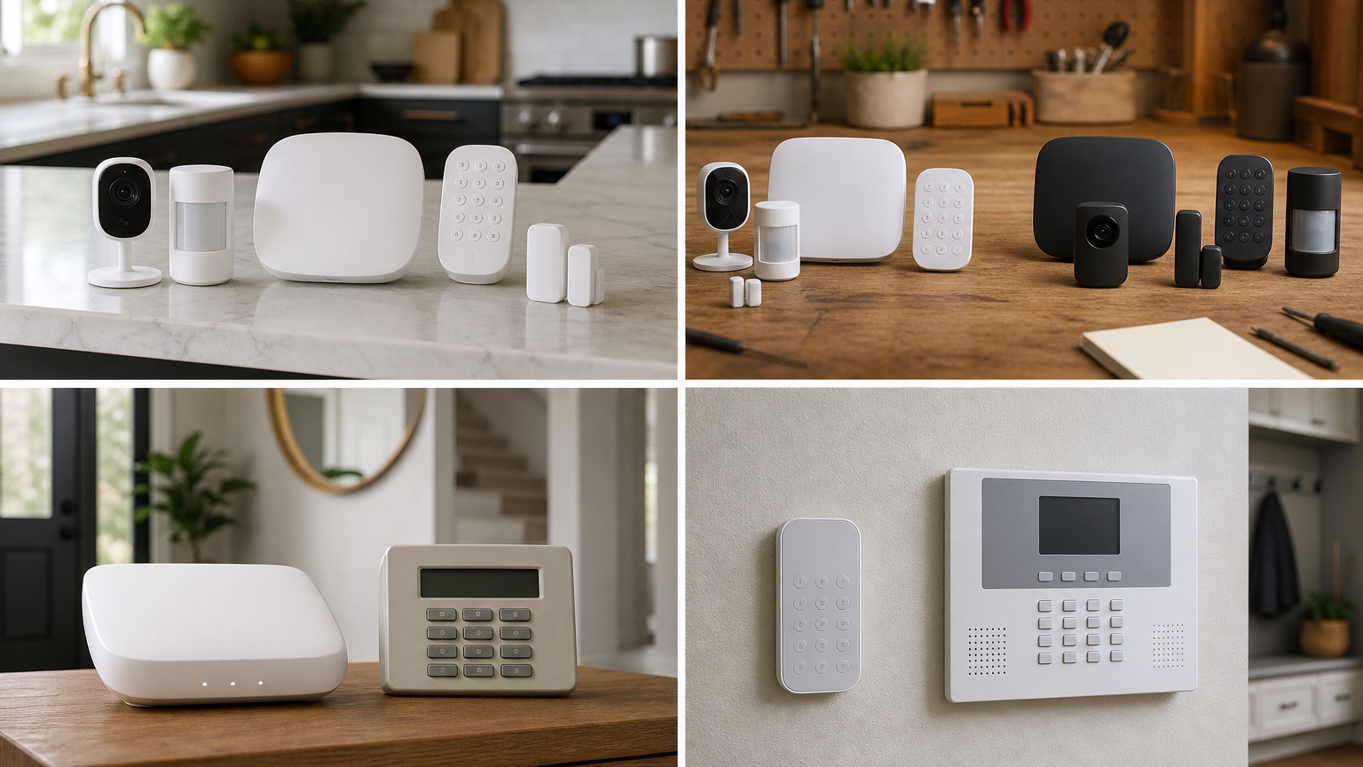 SimpliSafe vs ADT: Traditional vs Modern article image